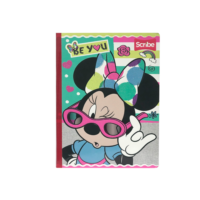 Cuadernos Scribe