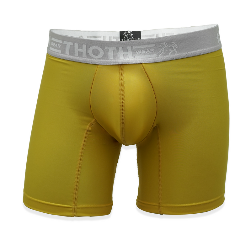 Bóxer Mostaza THOTH WEAR (6230005842106)