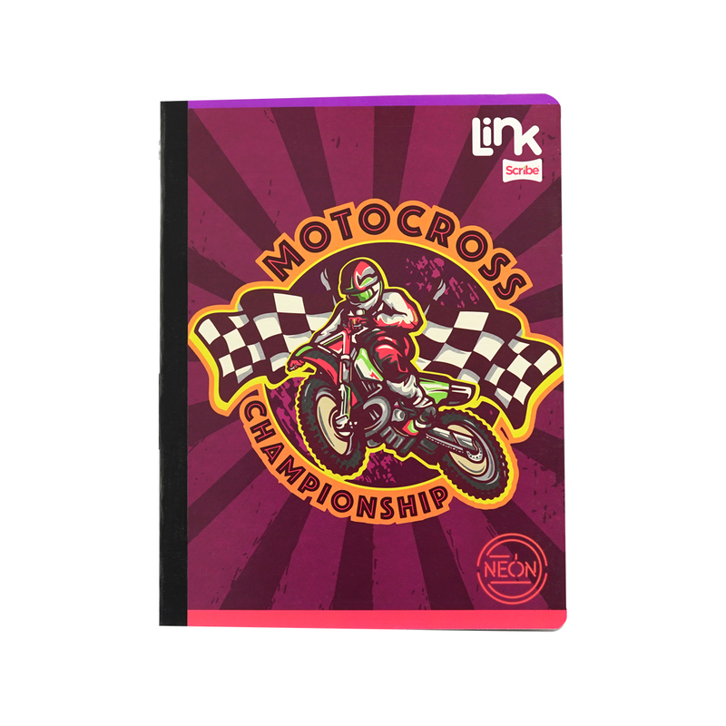 Cuadernos Scribe (7497250210020)
