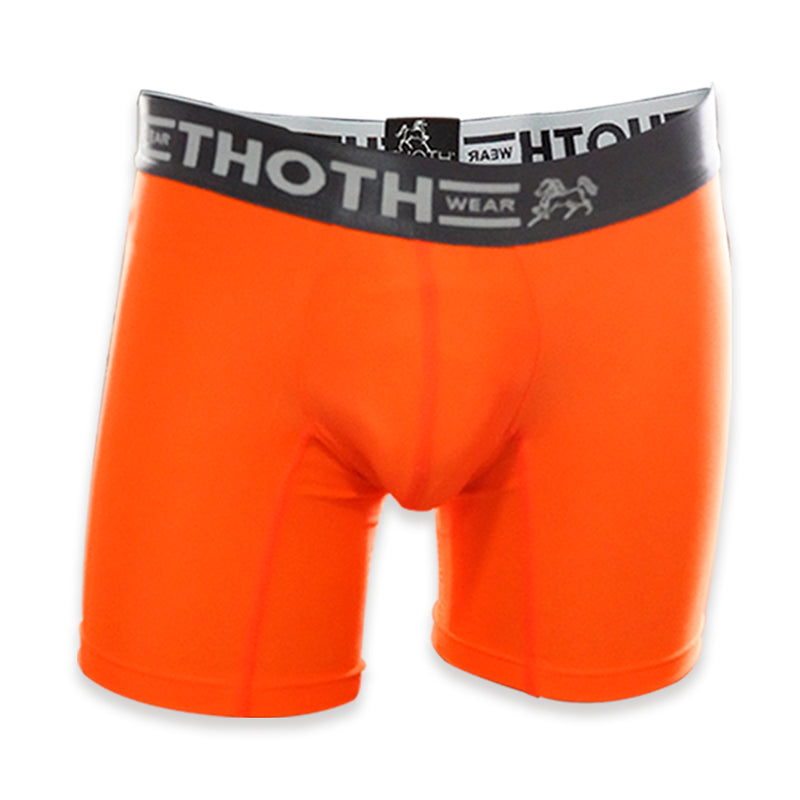 Bóxer Naranja  THOTH Wear (6230018719930)
