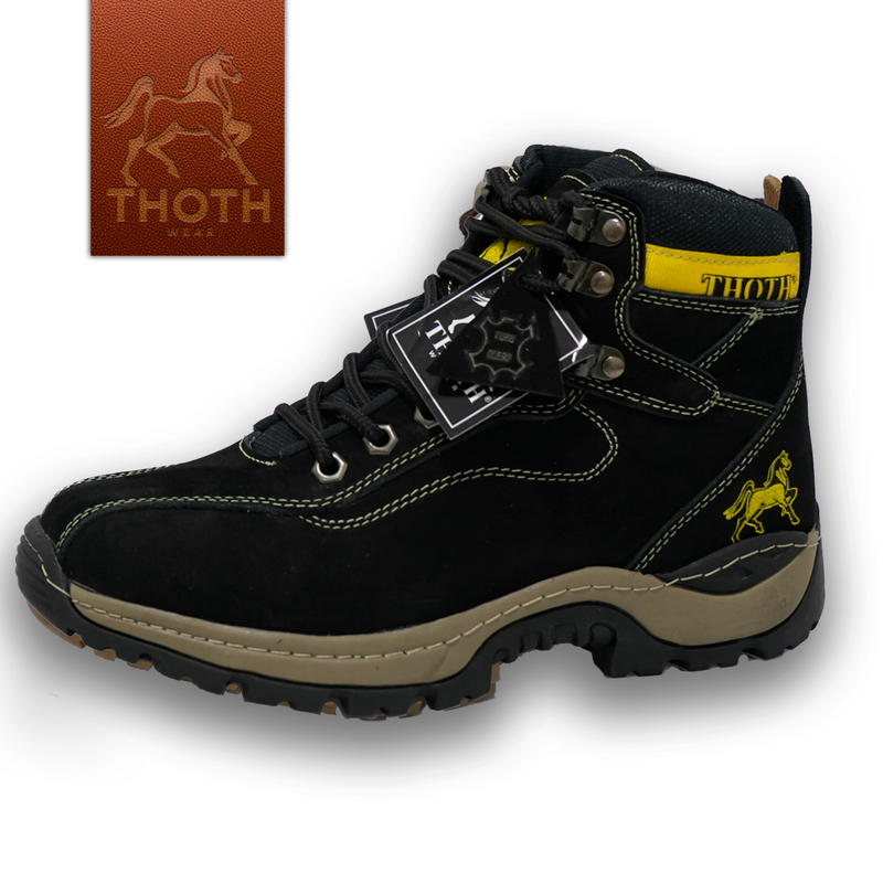 Botas ref 207