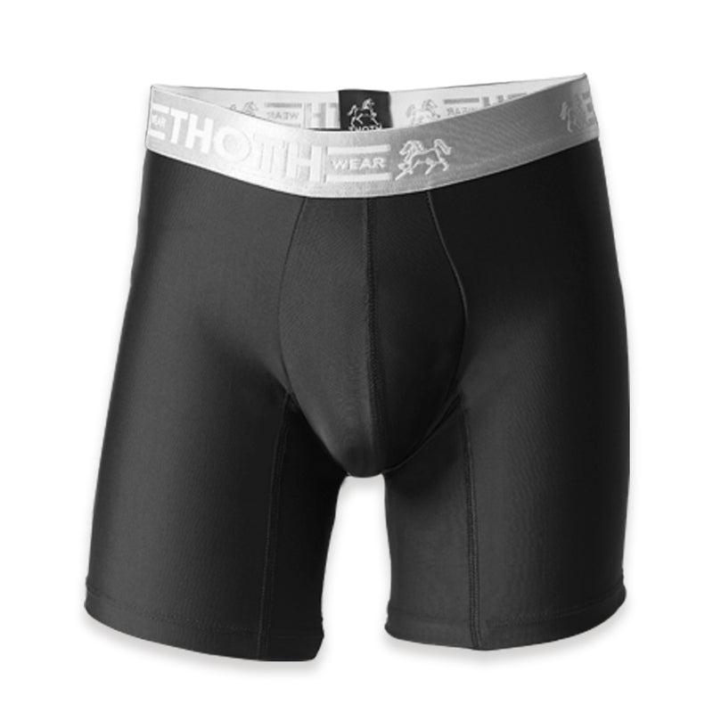Bóxer Negro THOTH WEAR (6230034579642)