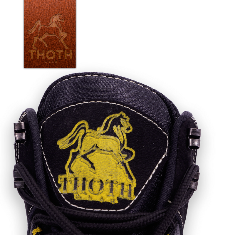 Botas ref 205