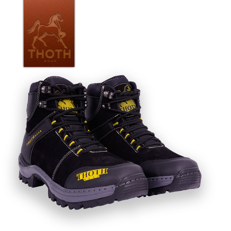Botas ref 205