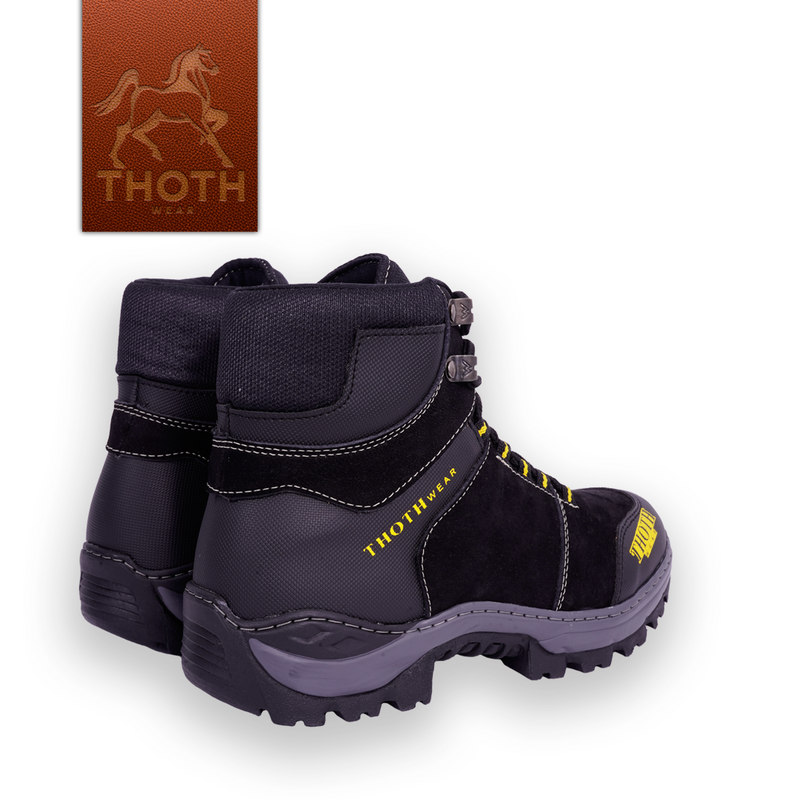 Botas ref 205