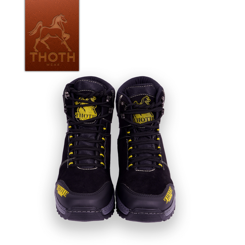 Botas ref 205