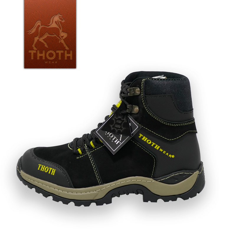 Botas ref 205