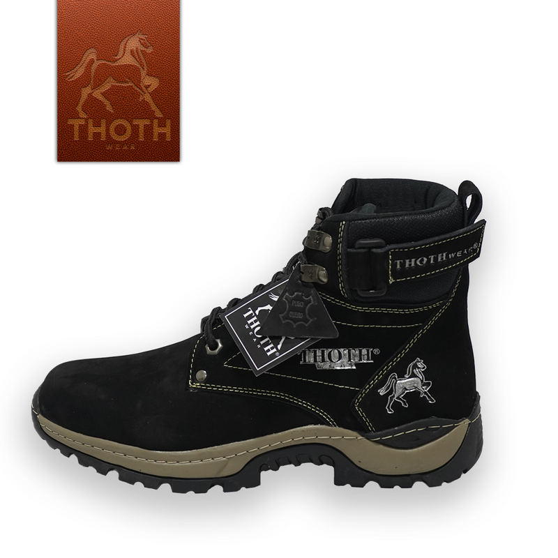 Botas ref 208