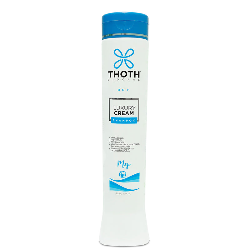 Shampoo Niño (Mesi) 300ml (6811435958458)