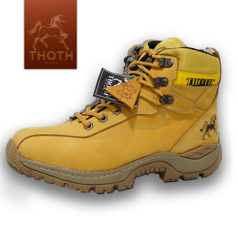 Botas ref 207