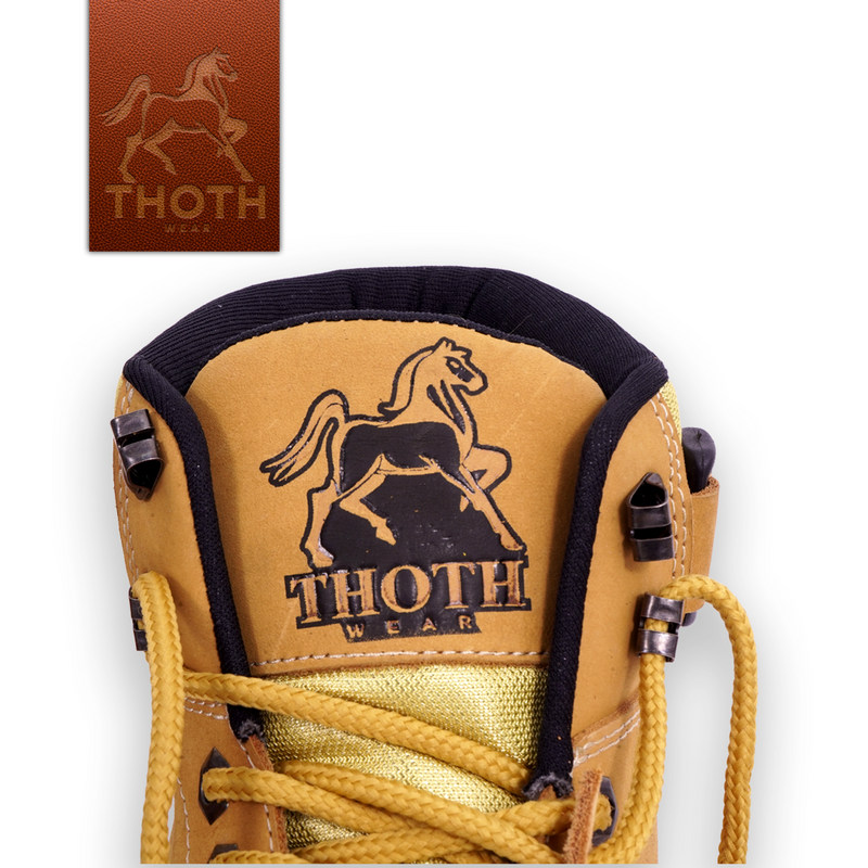 Botas ref 208