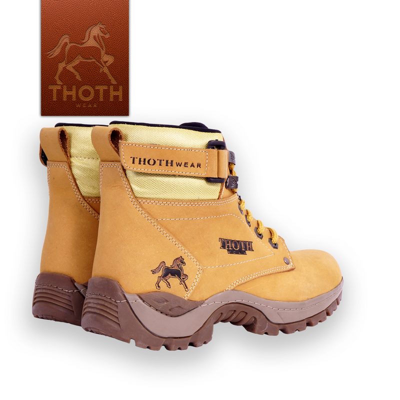 Botas ref 208