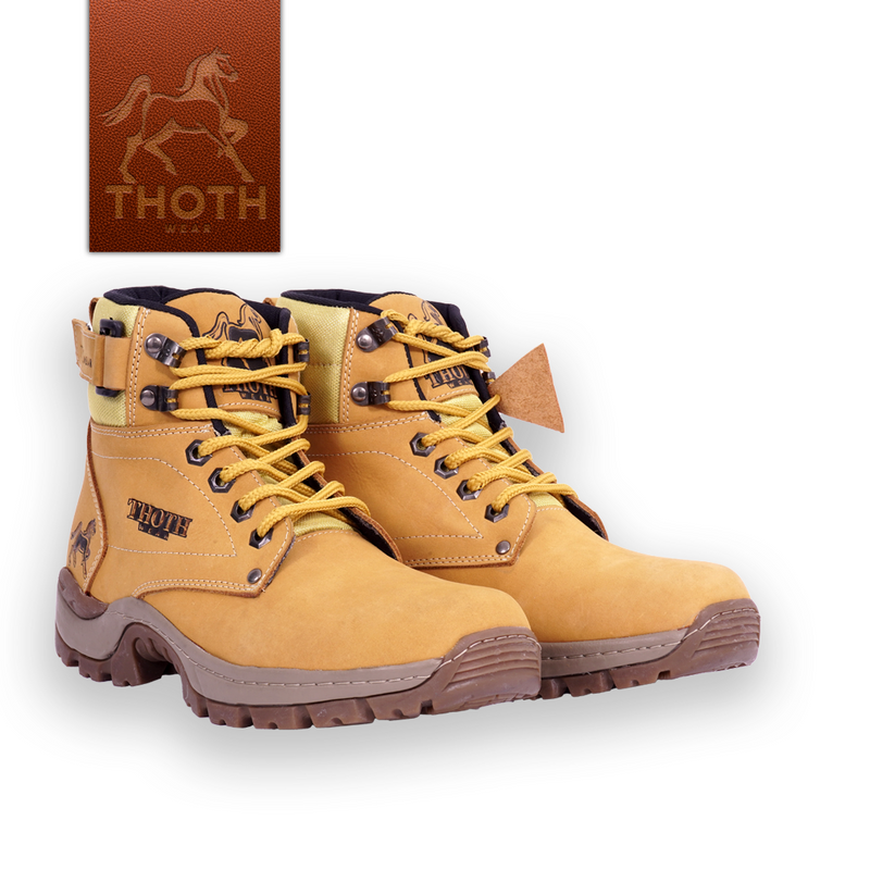Botas ref 208