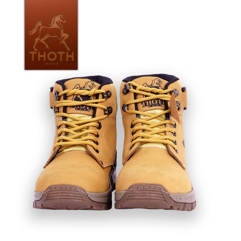 Botas ref 208