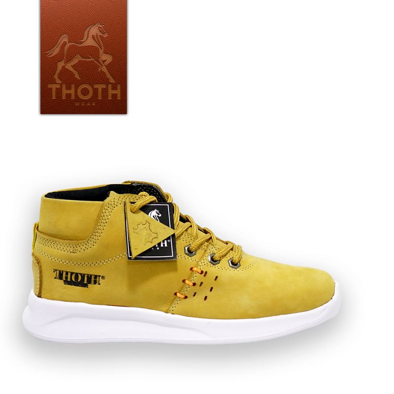 Botas ref 211