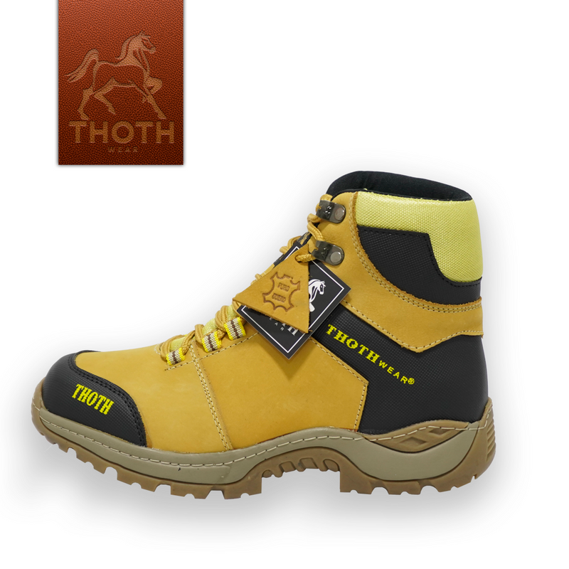 Botas ref 205