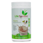 Parami (Crecimiento, Aumento de Apetito) Life System 600 g Fresa (6847292014778)