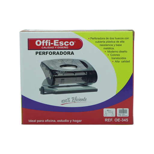 Perforadora Mediana (7485219373284)