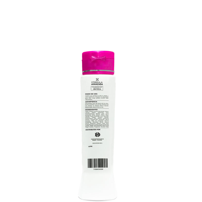 Shampoo Niña (Sagira) 100ml (6222137163962)