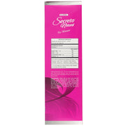 Secreto Natural For Woman 500 Ml (7442325405924)