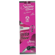 Secreto Natural For Woman 500 Ml (7442325405924)