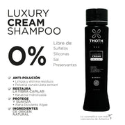 Shampoo Hombre (Bomani) 100ml (6135330209978)