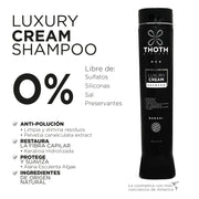 Shampoo Hombre Bomani 300ml (6135296590010)