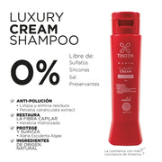 Shampoo Mujer (Nailah) 100ml (6135364518074)