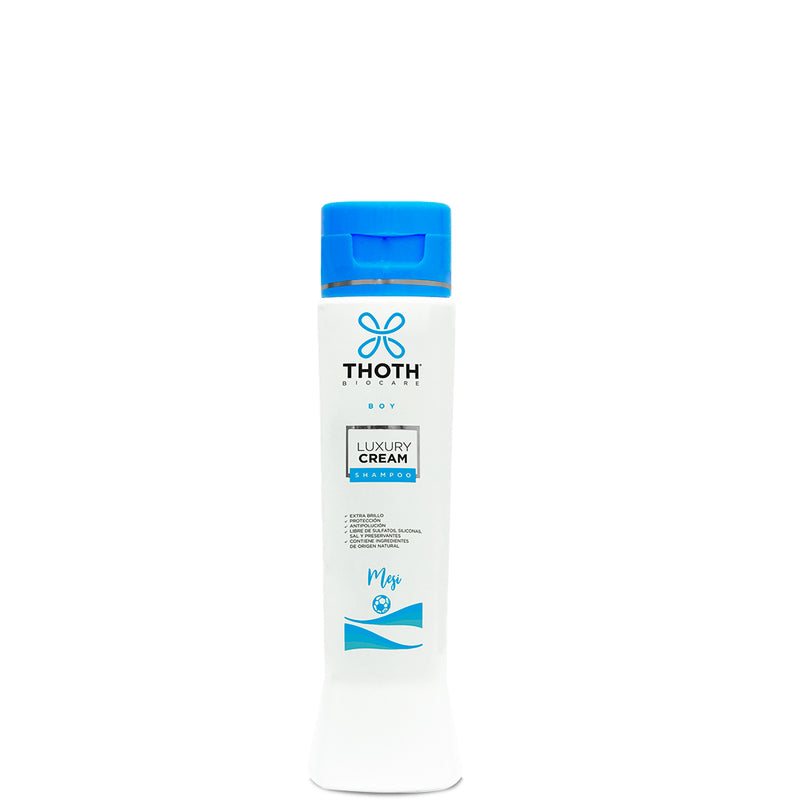 Shampoo Niño (Mesi) 100ml (6811428421818)