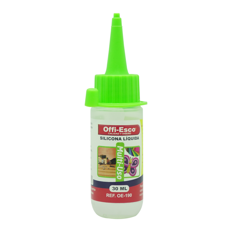 silicona liquida ref 11540 (7482050511076)