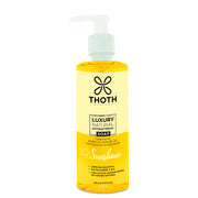 Lujoso Jabón Antibacterial Natural (Sunshine) (6624811319482)