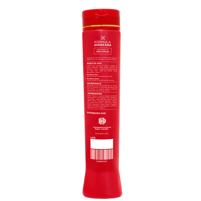 Tratamiento Mujer (Nailah) 300ml (6135371235514)