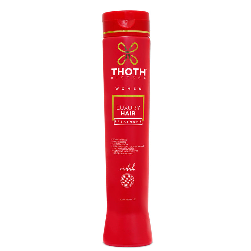 Tratamiento Mujer (Nailah) 300ml (6135371235514)
