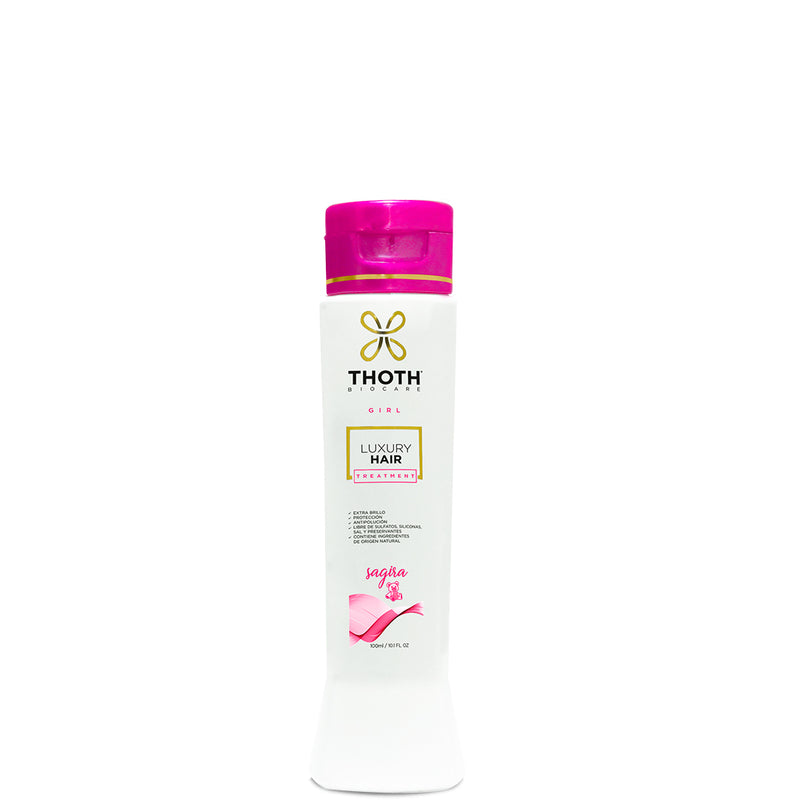 Tratamiento Niña (Sagira) 100ml (6222143422650)