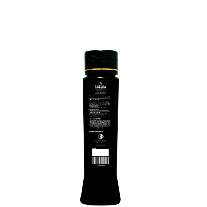 Tratamiento Hombre (Bomani) 100ml (6135327785146)
