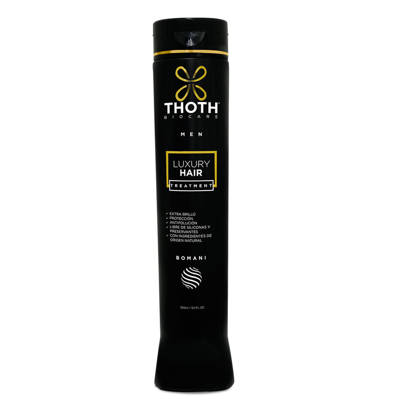 Tratamiento Hombre (Bomani) 300ml (6135307075770)