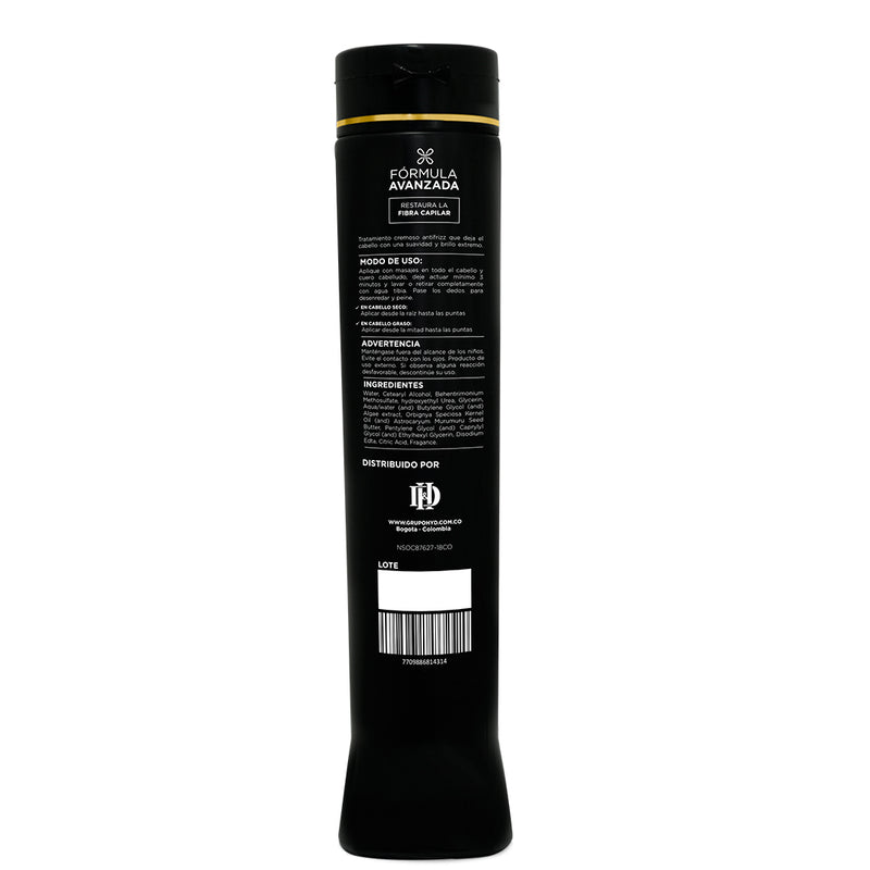 Tratamiento Hombre (Bomani) 300ml (6135307075770)