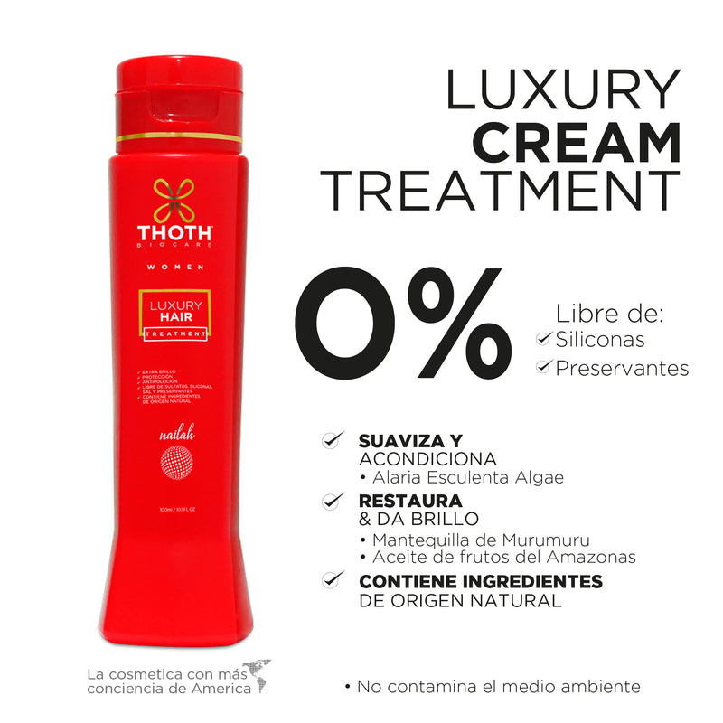 Tratamiento Mujer (Nailah) 100ml (6135371661498)