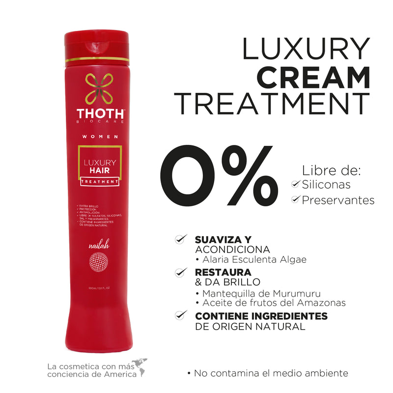 Tratamiento Mujer (Nailah) 300ml (6135371235514)