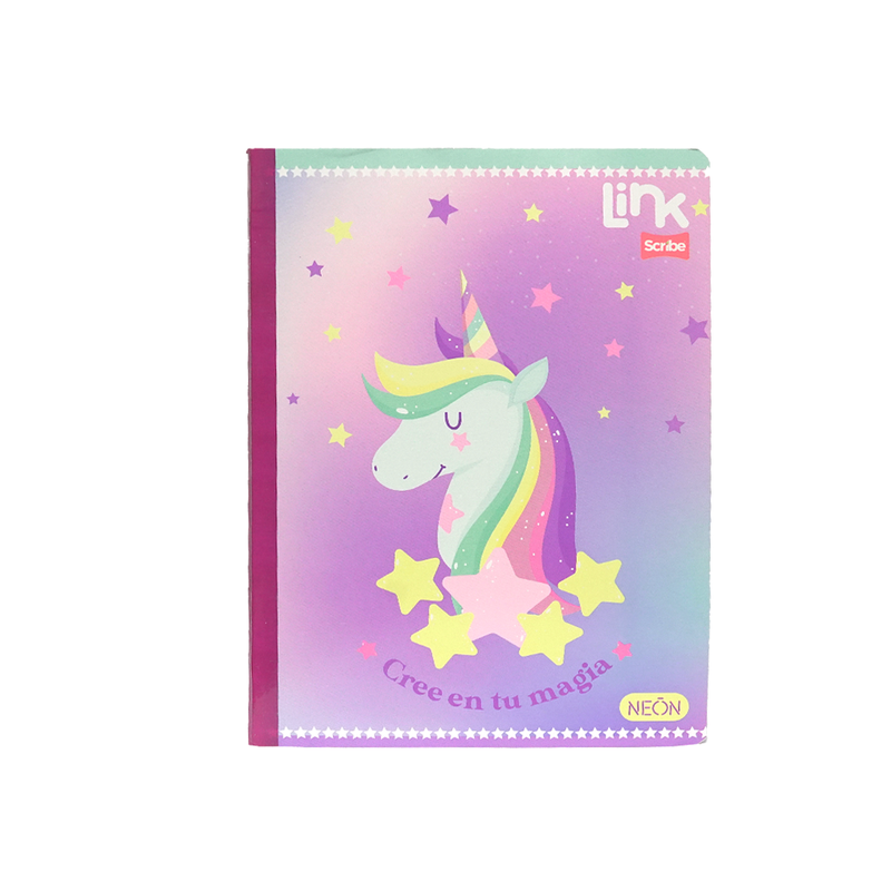 Cuadernos Scribe