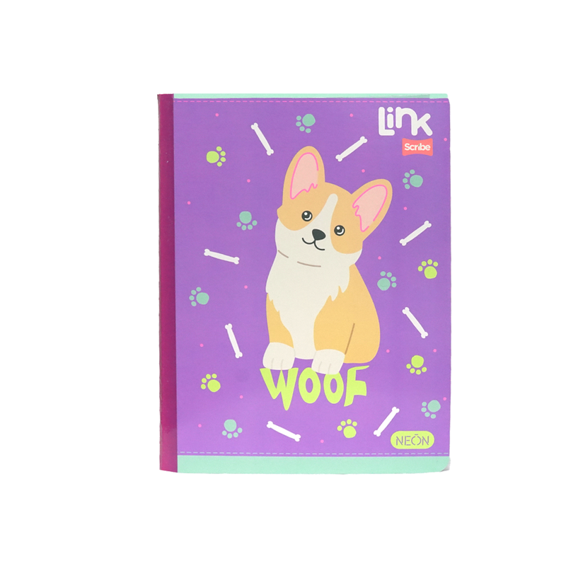 Cuadernos Scribe