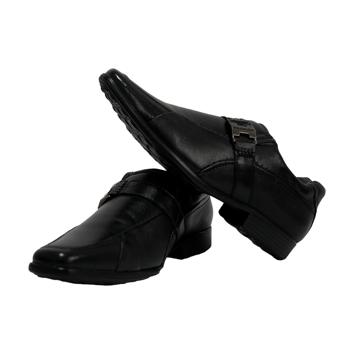 Zapatos Clásico  Mistico Preto – 22801-01 THOTH WEAR
