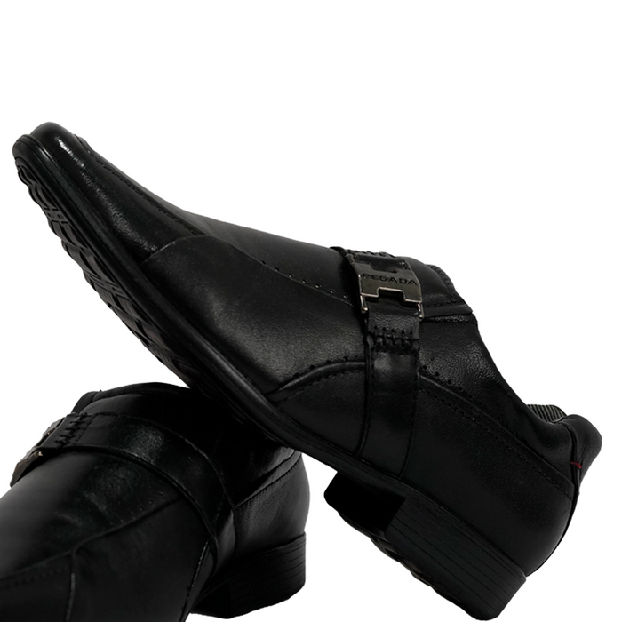Zapatos Clásico  Mistico Preto – 22801-01 THOTH WEAR