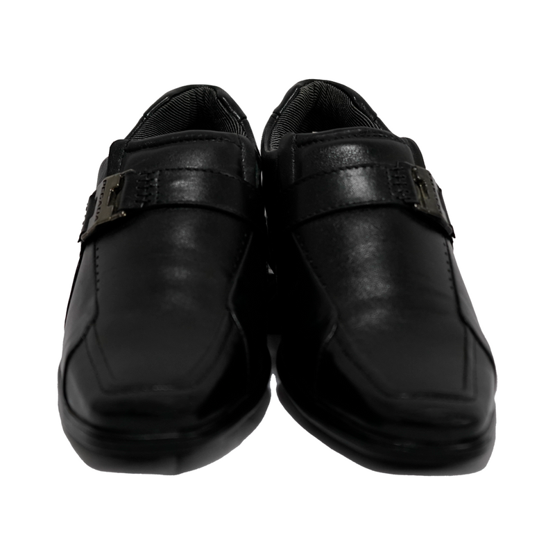 Zapatos Clásico  Mistico Preto – 22801-01 THOTH WEAR